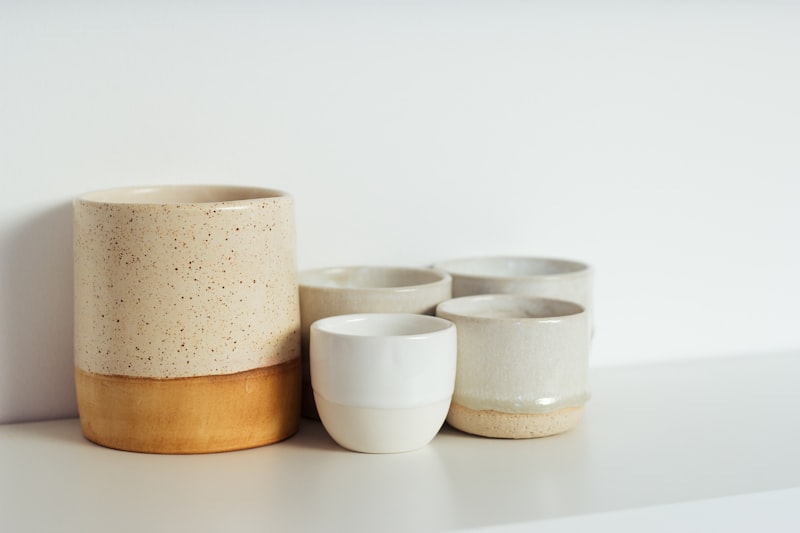 Atelier Poterie & Céramique