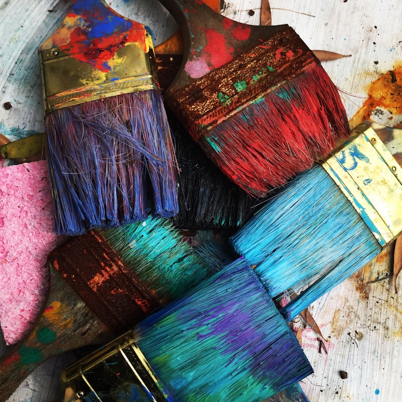 Initiation à la Peinture Paysagère