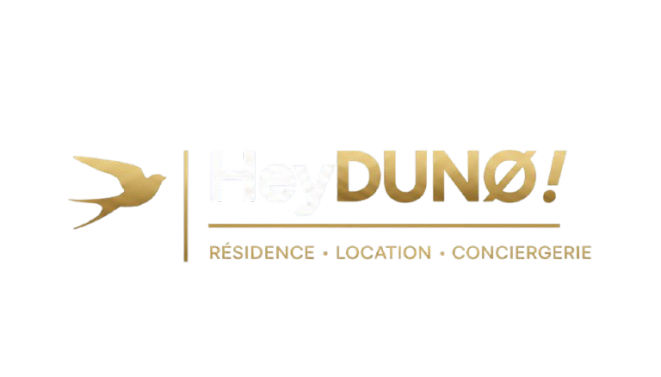HeyDUNØ! Résidence • Location • Conciergerie