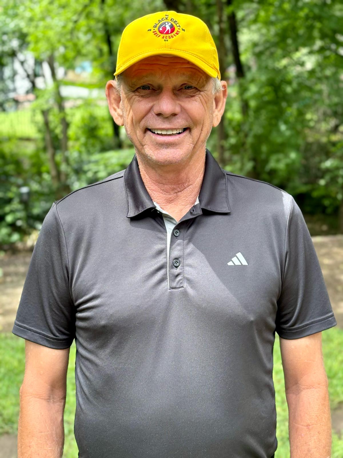 Head Performance Coach