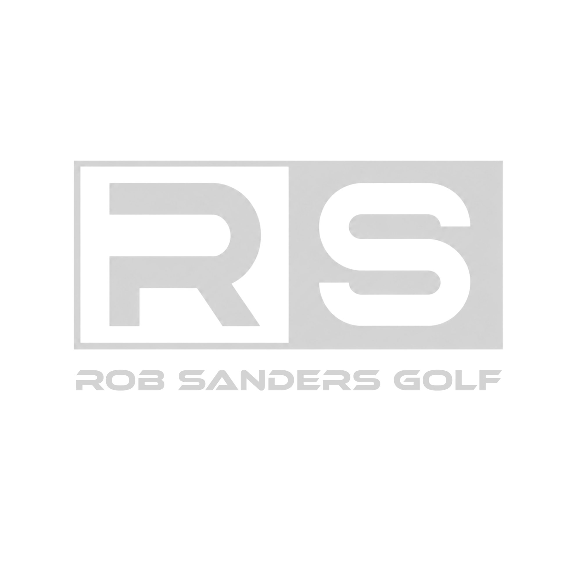 Rob Sanders Golf