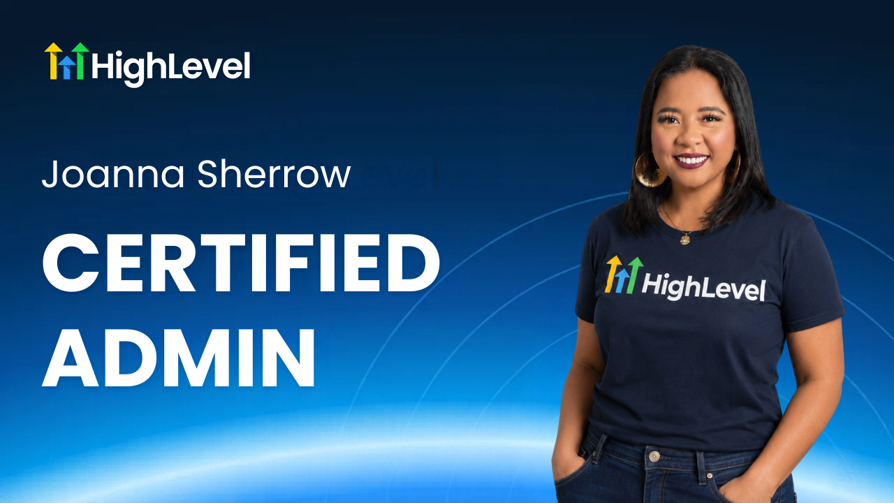 What Becoming a Certified Admin Taught Me and Why It Matters for Your Business