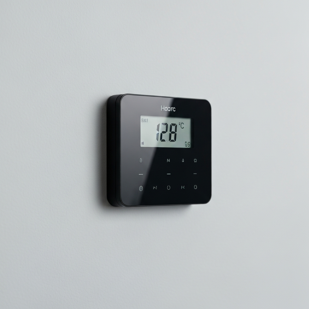 Indoor air quality and ventilation work performed by Vicente Heating & Cooling technicians