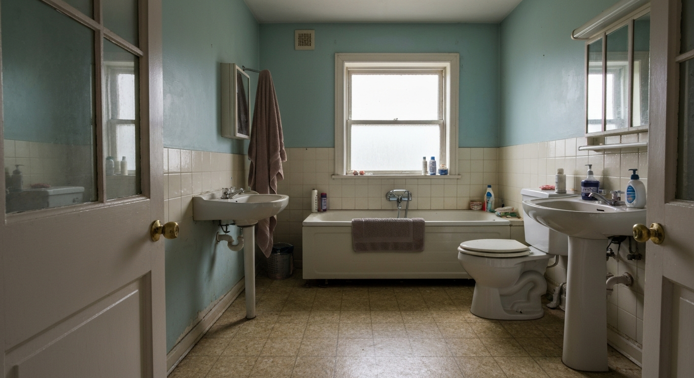 Before & After construction and remodeling projects