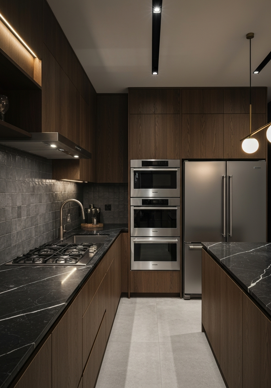 Kitchen Remodeling