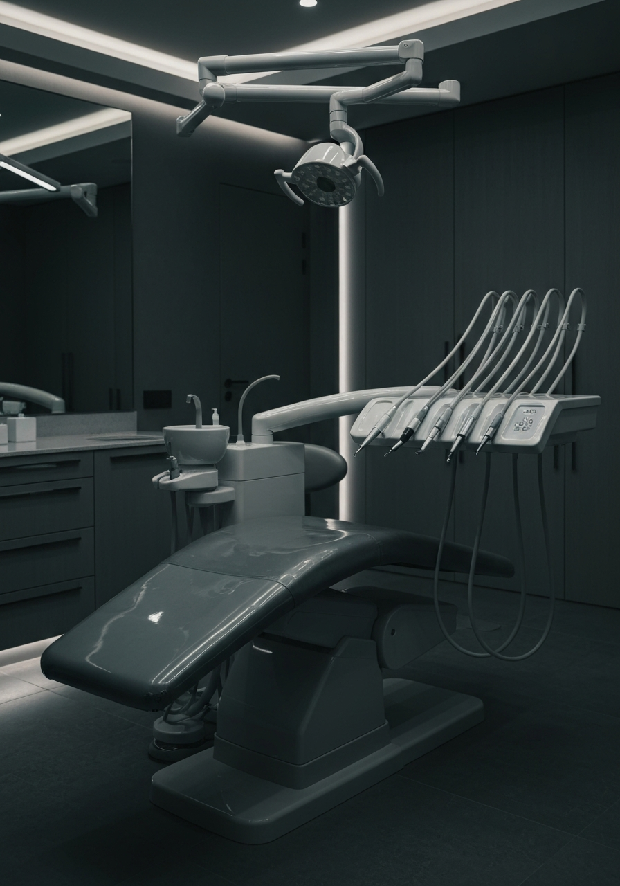 Modern Dental Practice