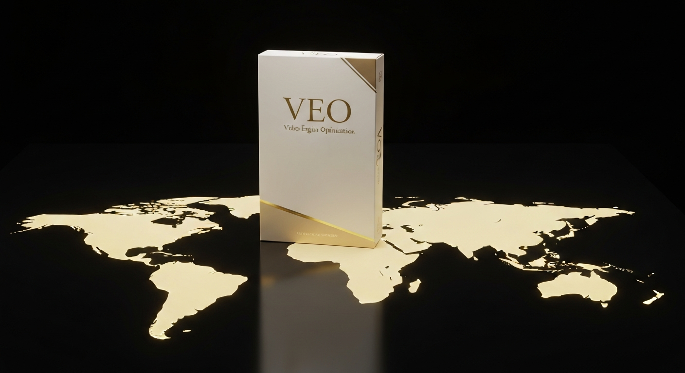 Global Enterprise Media Product Box