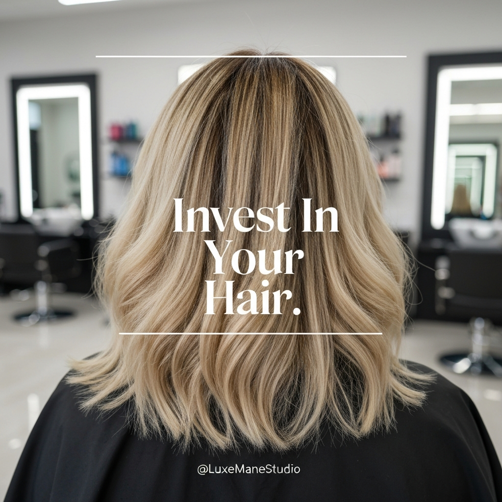 Salon Post