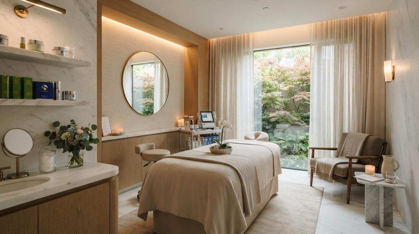 Med Spas
