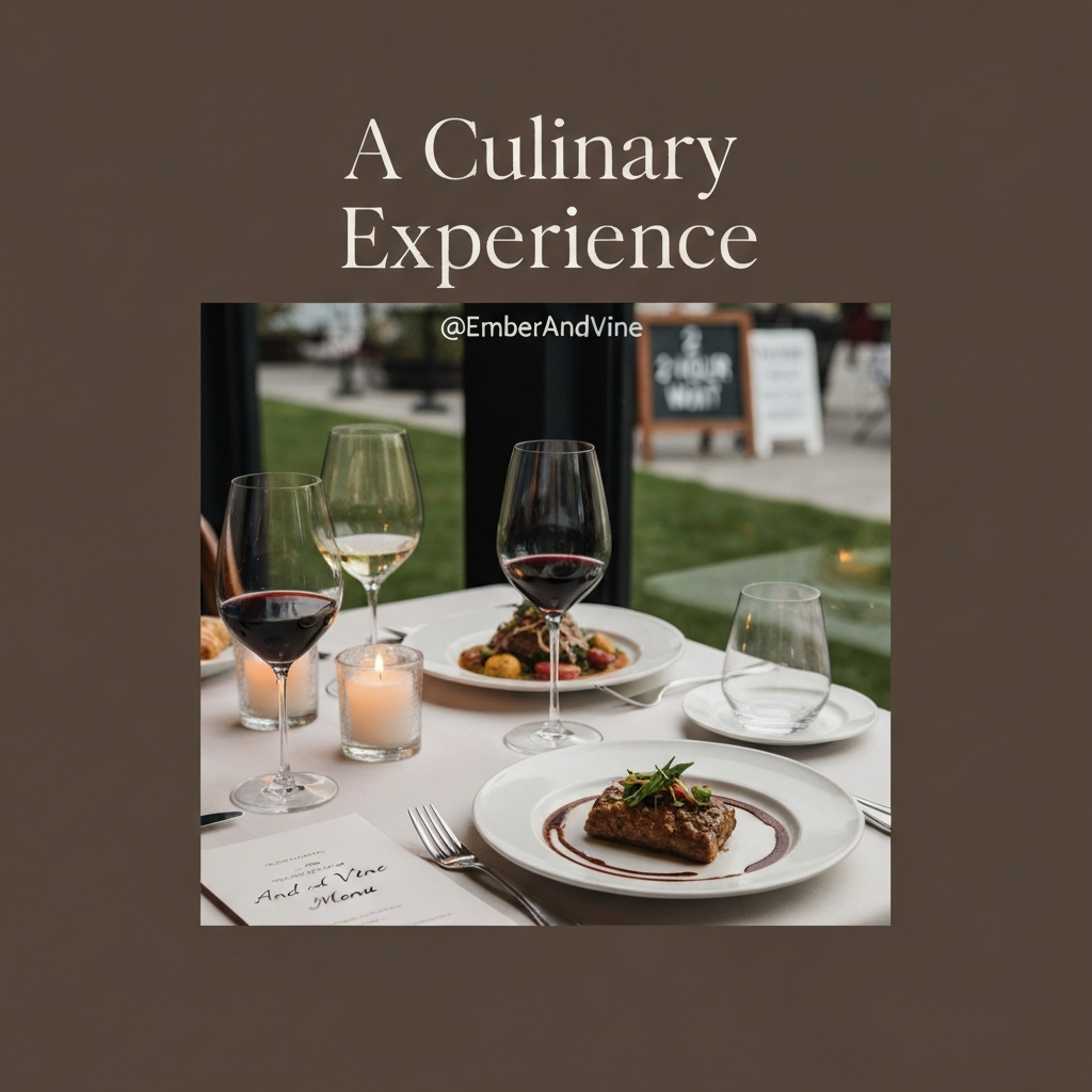 Restaurant Post