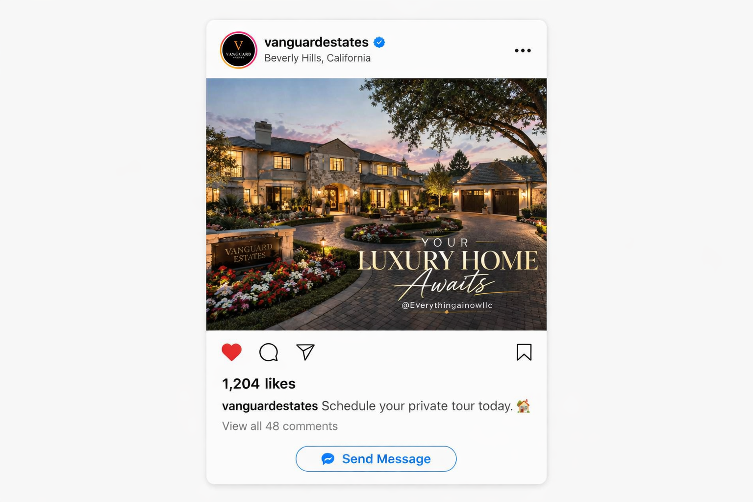 Real Estate Post