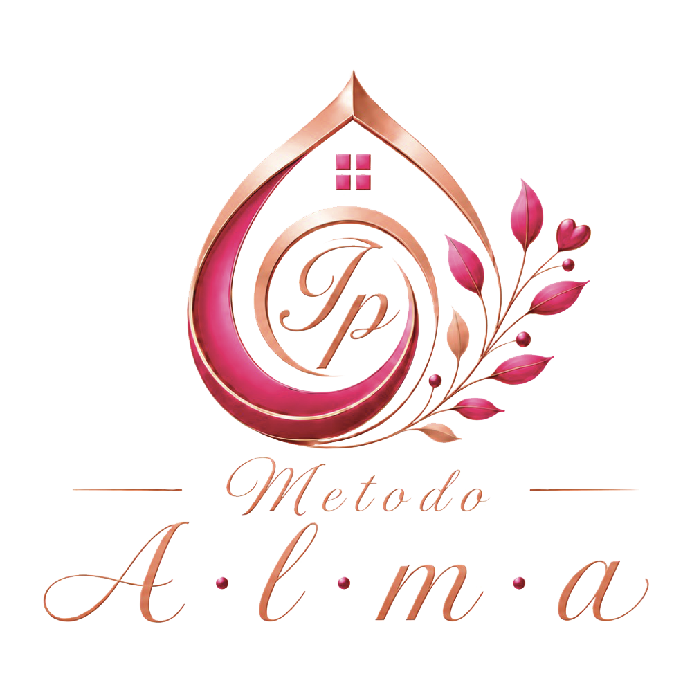 Logo Metodo ALMA