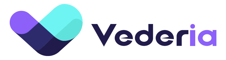 Vederia Logo