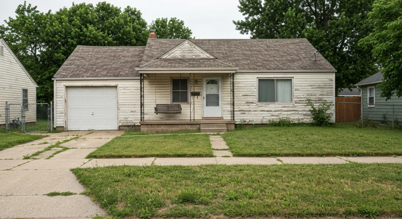Cash Buyer vs. Real Estate Agent: Which is Right for You?