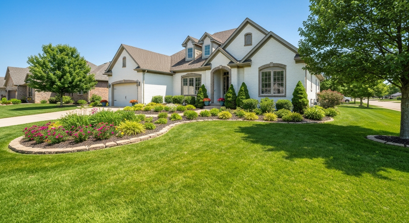 Husker Homes Team