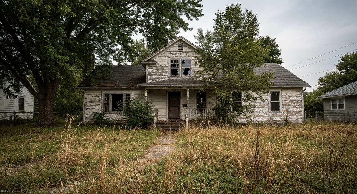 How to Stop Foreclosure in Nebraska