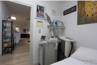 Clinic Interior 4