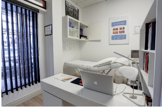 Clinic Interior 3