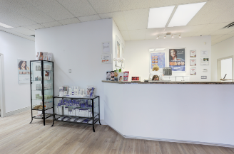 Clinic Interior 5