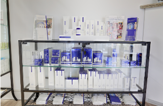 Clinic Interior 7