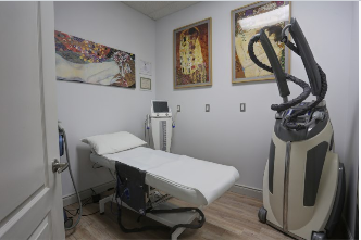 Clinic Interior 6