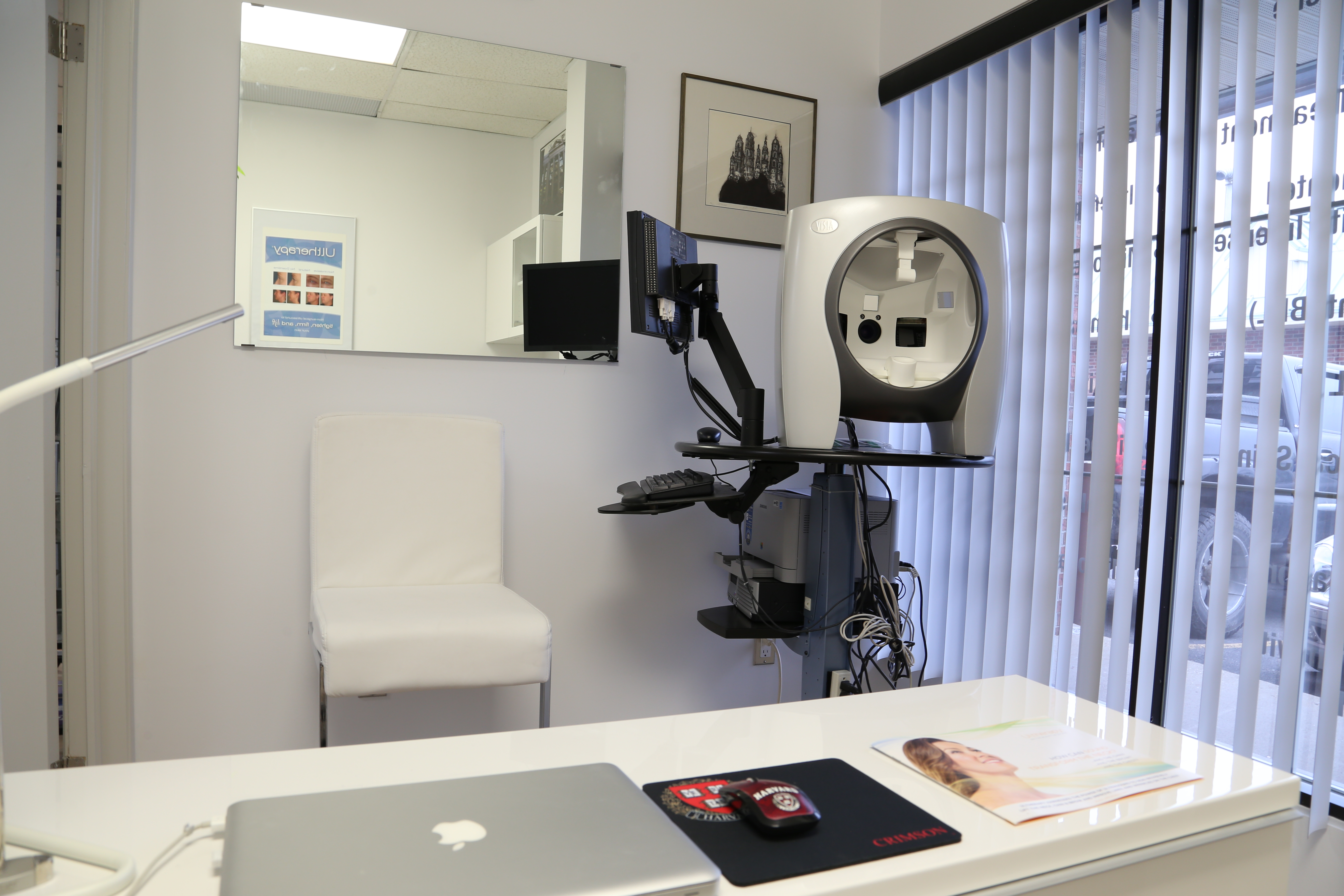 Clinic Interior 1