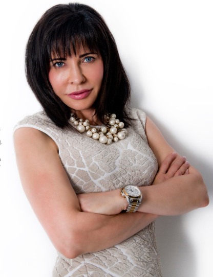Dr. Jane, Medical Director