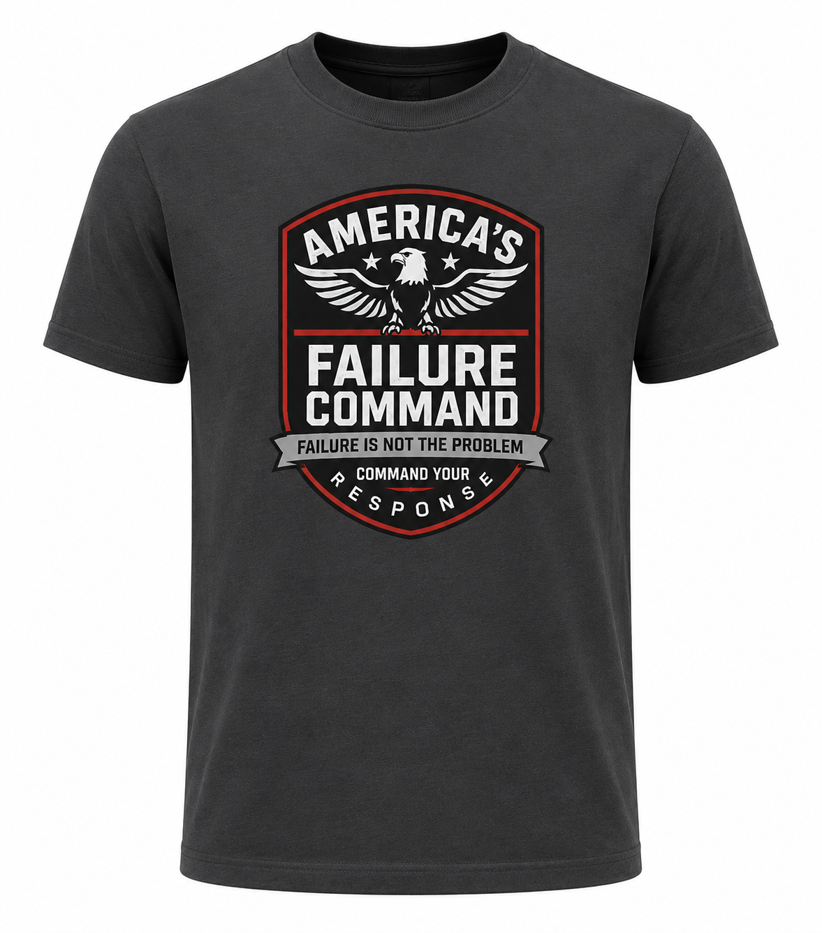 AFC Shield T-Shirt