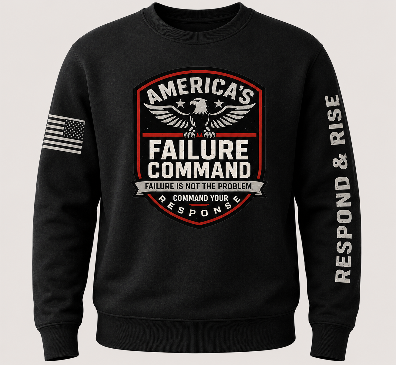 AFC Crewneck Sweatshirt