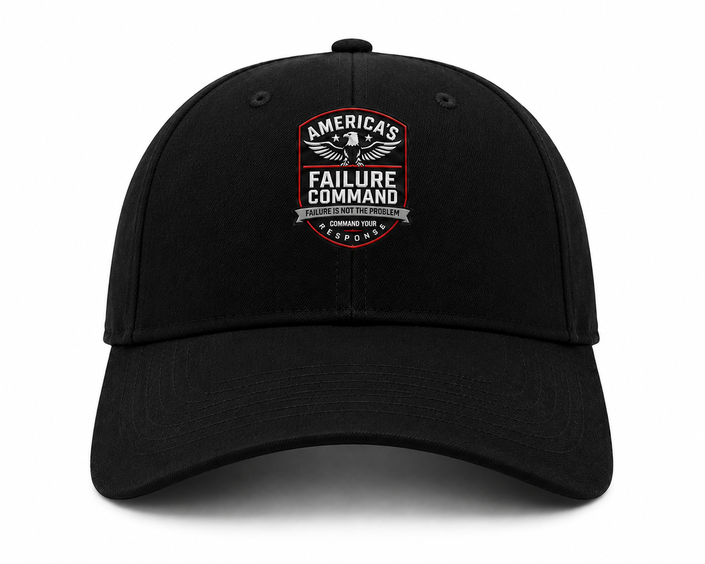 AFC Command Cap