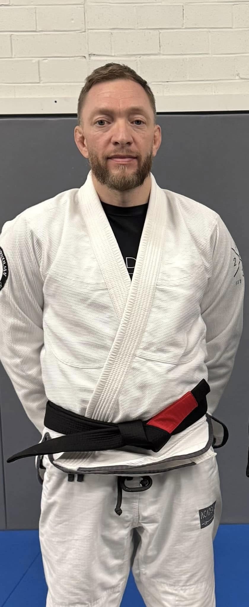 Head Instructor