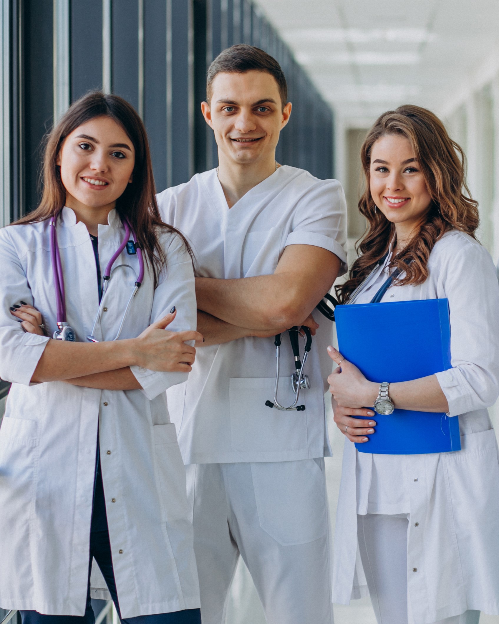 Médecin