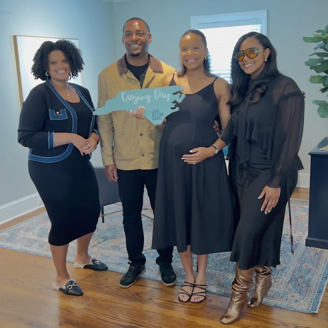 Harvest Mortgage Group Client