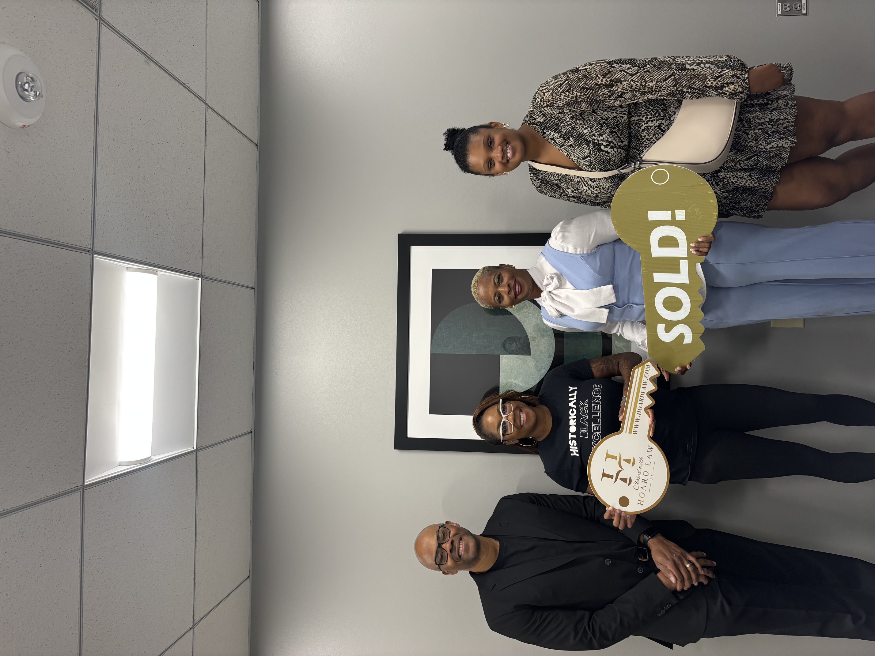 Harvest Mortgage Group Client