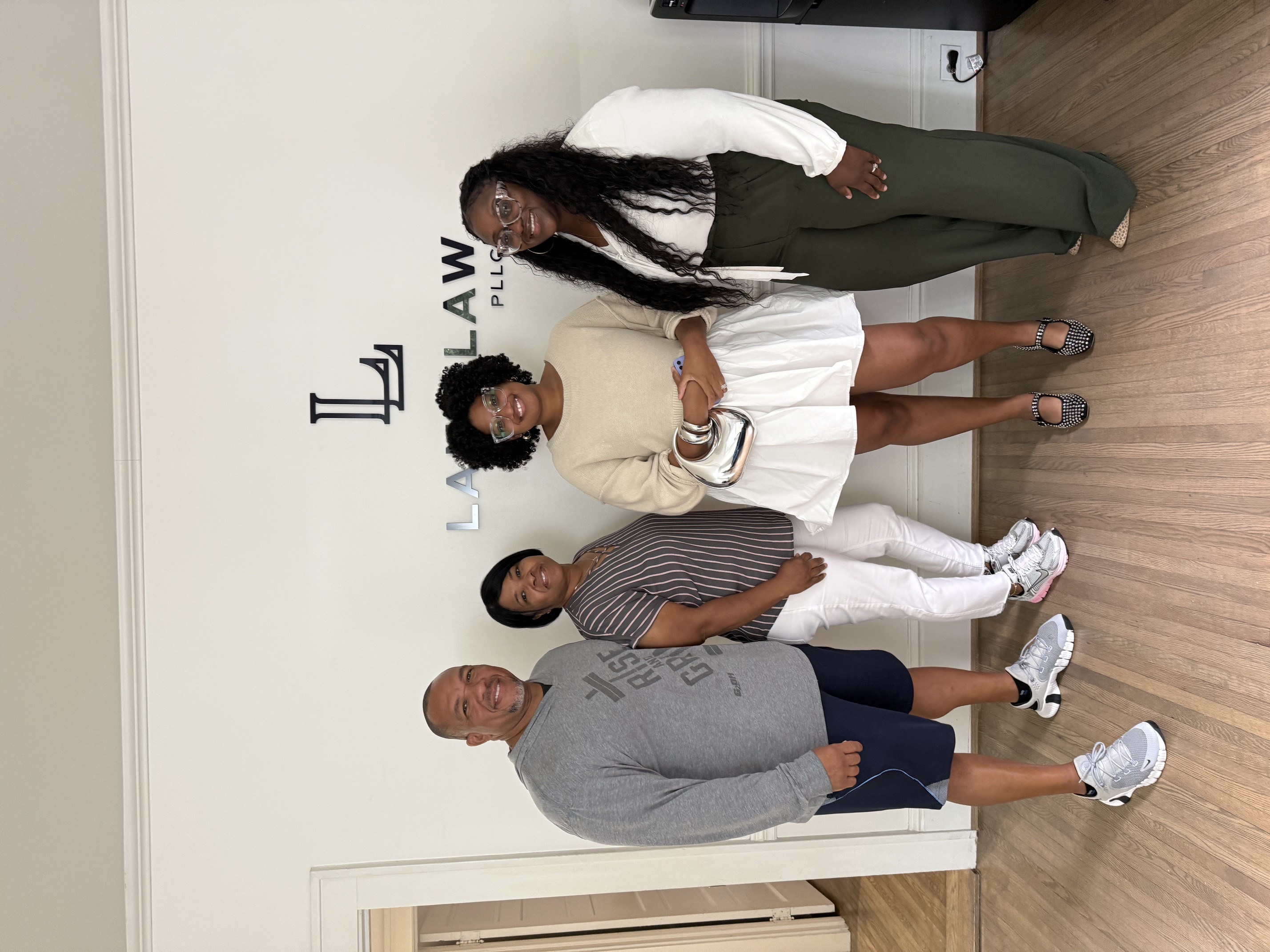 Harvest Mortgage Group Client