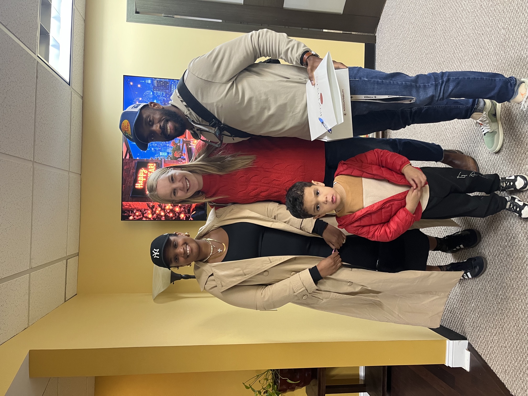 Harvest Mortgage Group Client