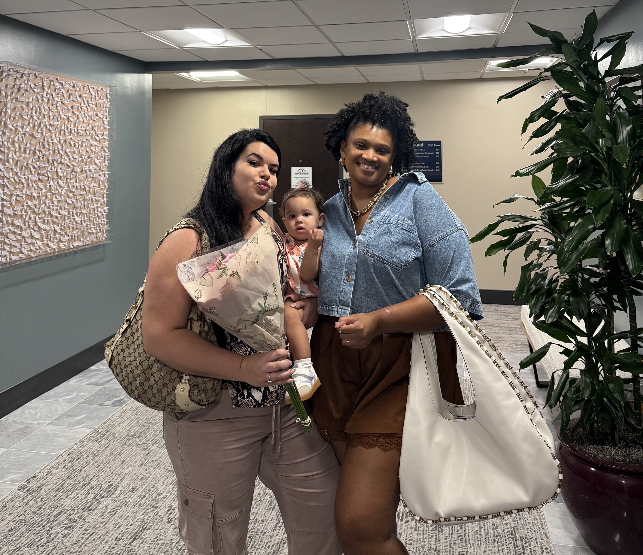 Harvest Mortgage Group Client