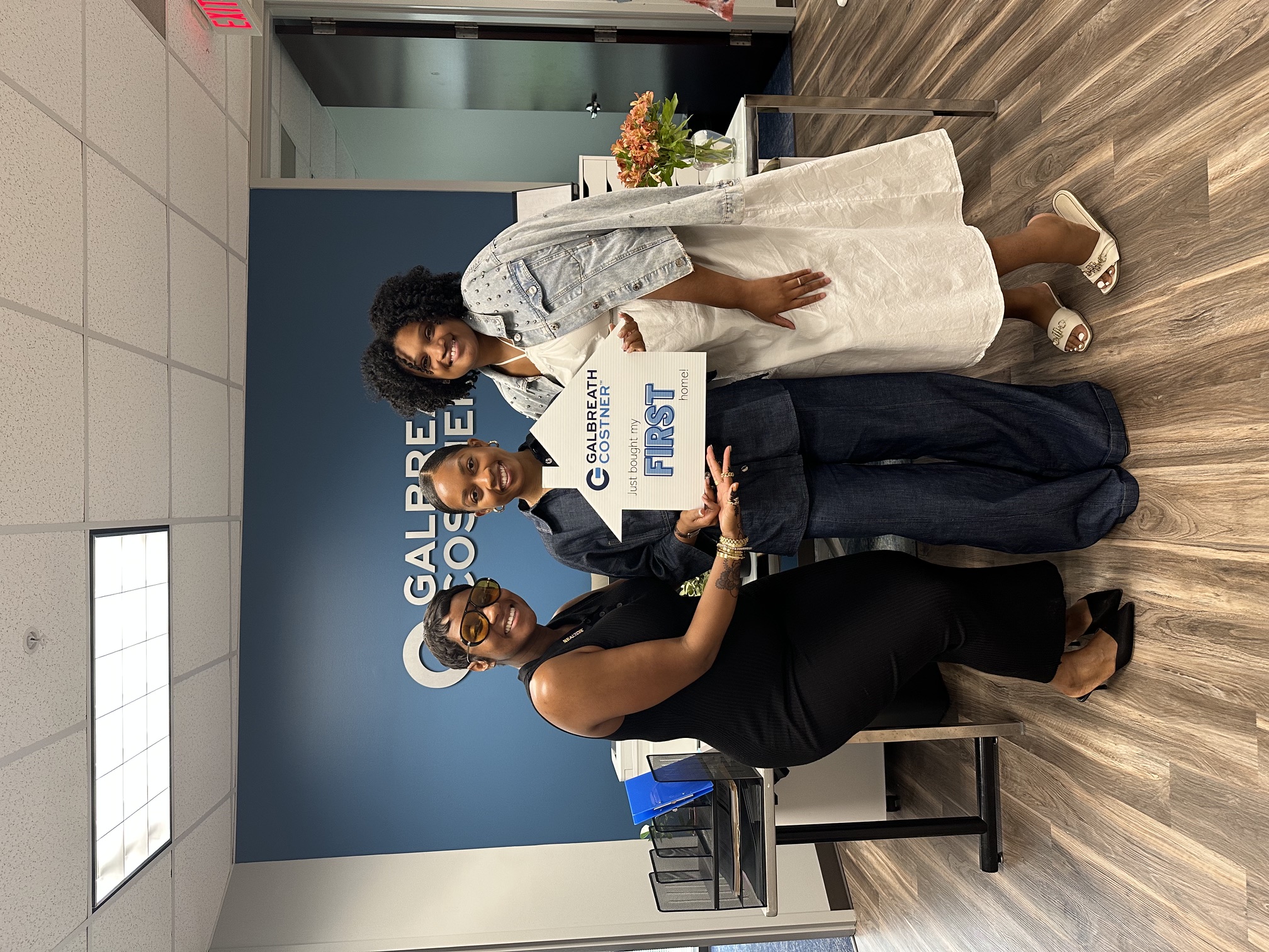 Harvest Mortgage Group Client