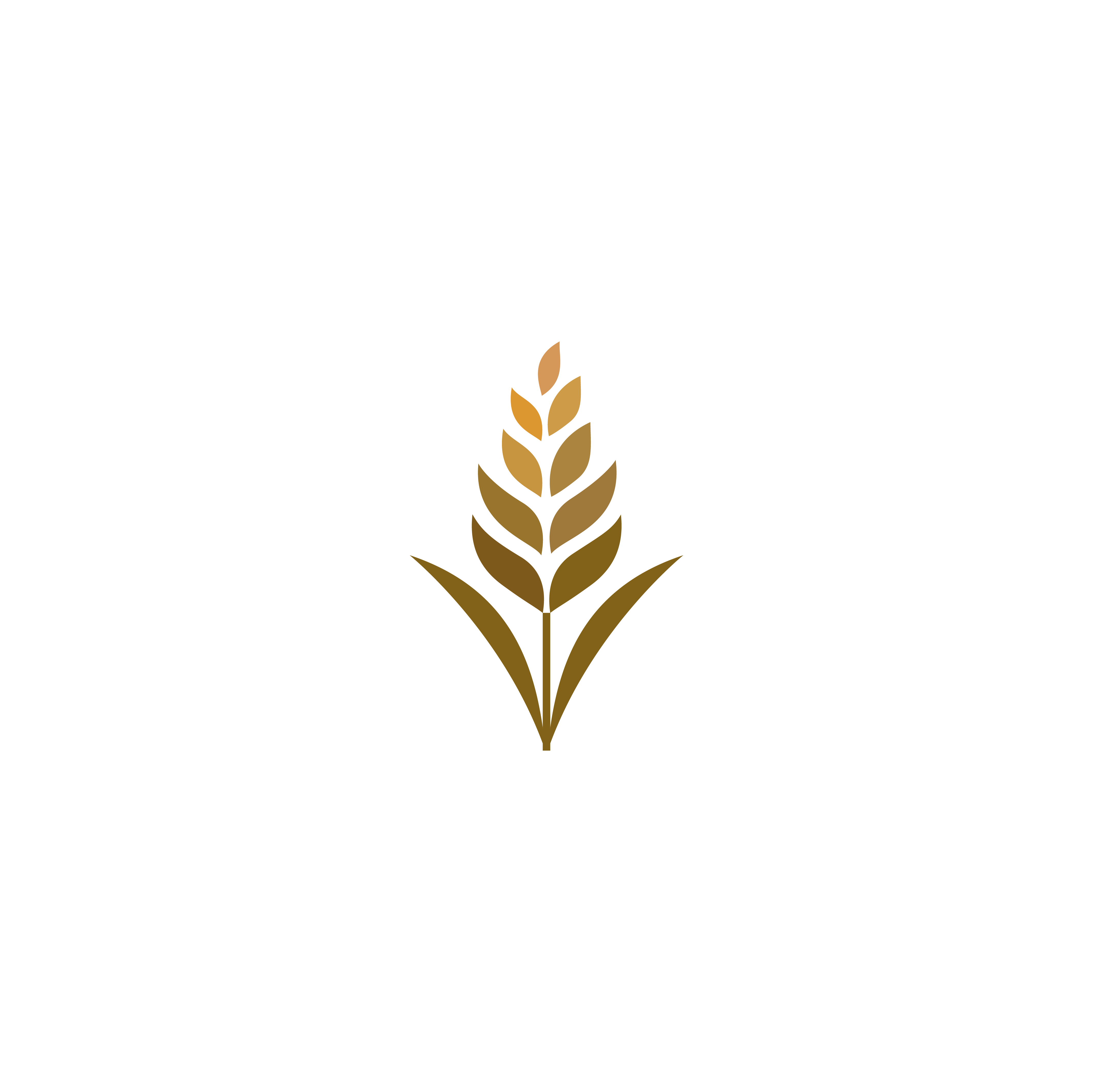 Harvest Wheat Icon