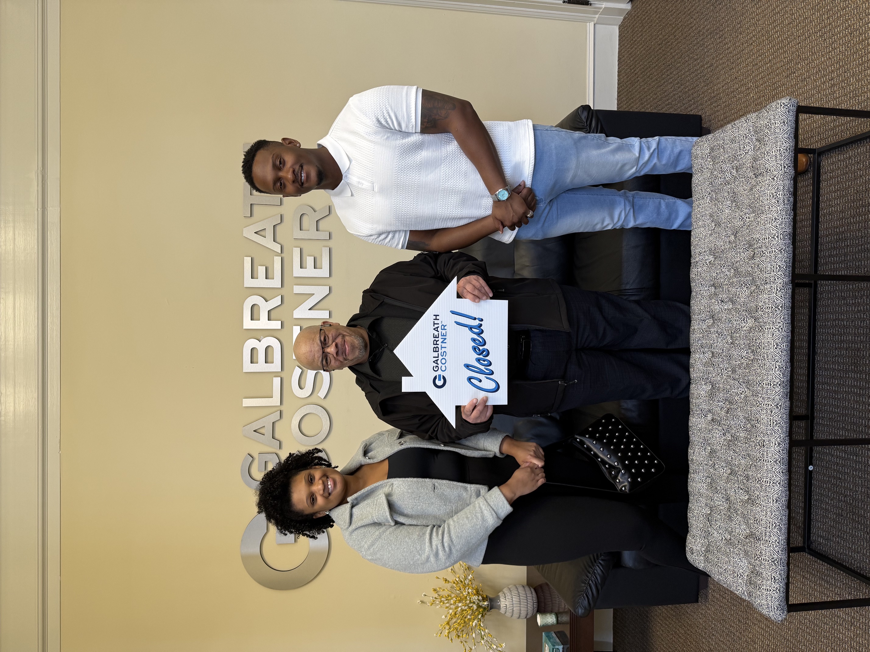 Harvest Mortgage Group Client