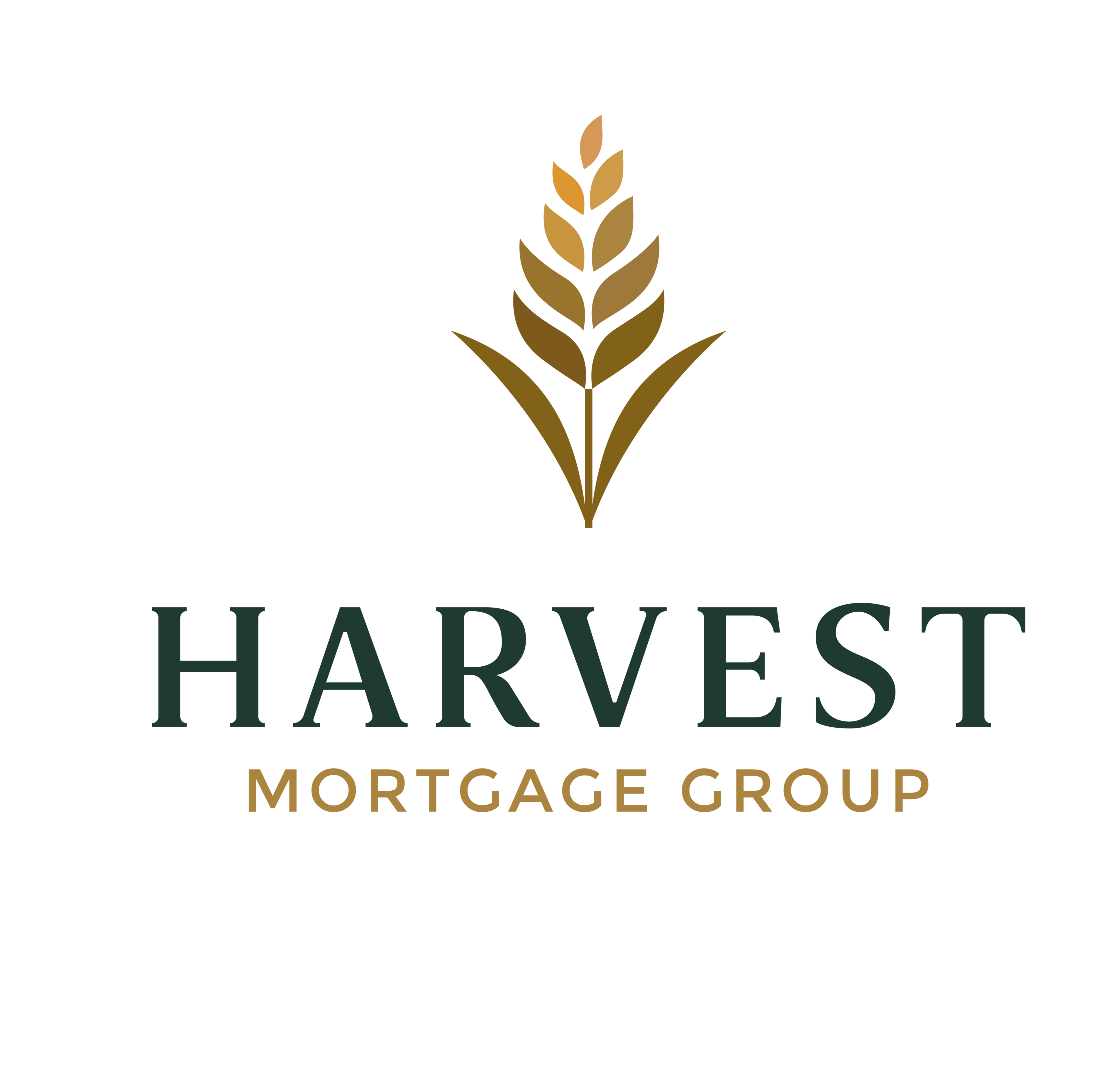 Harvest Mortgage Group