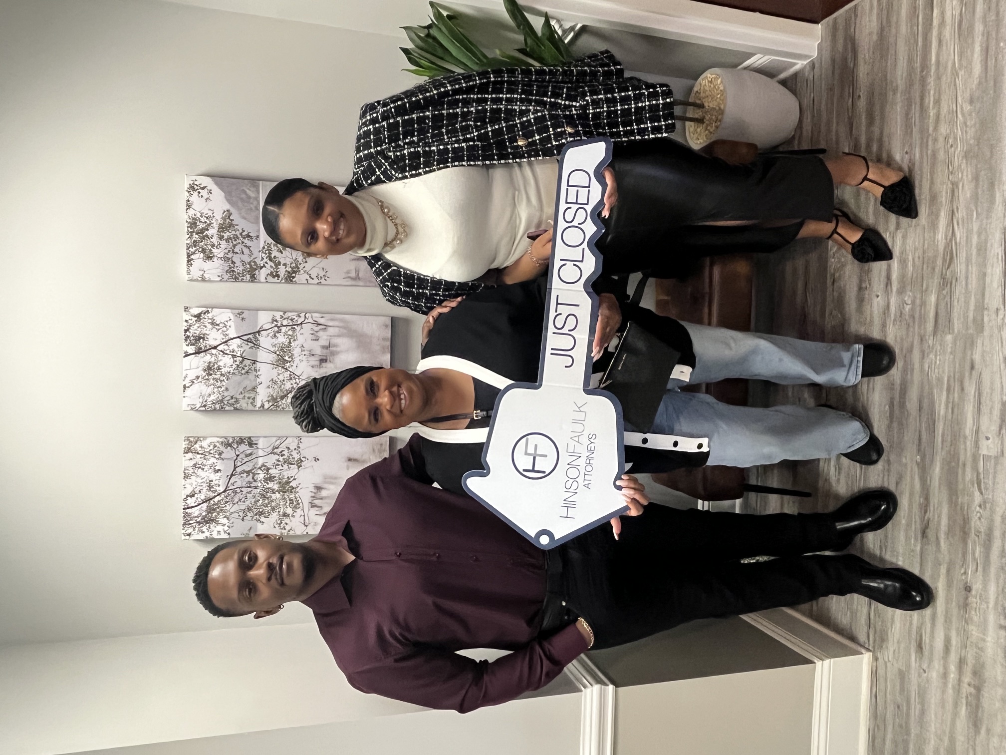 Harvest Mortgage Group Client