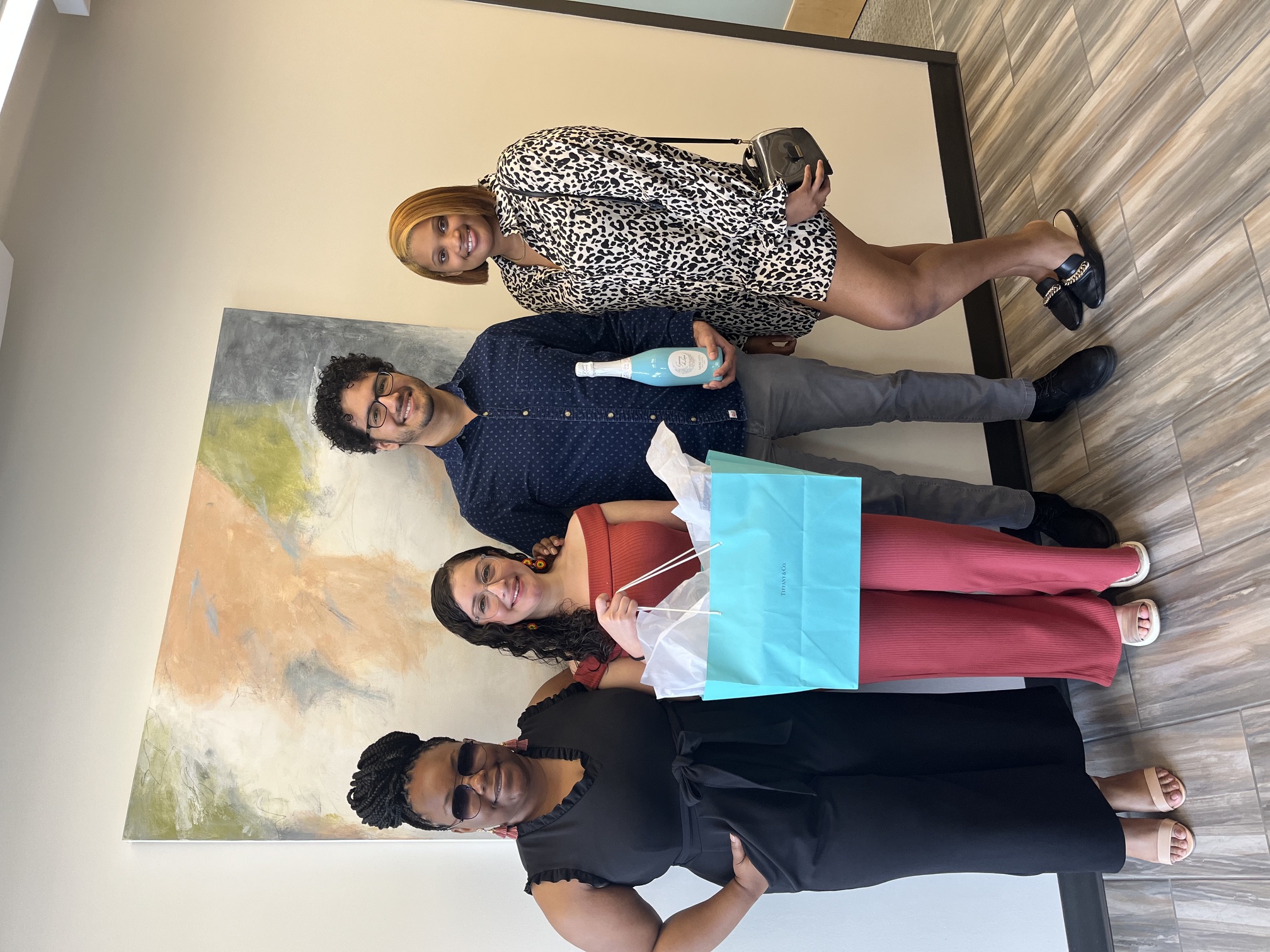 Harvest Mortgage Group Client
