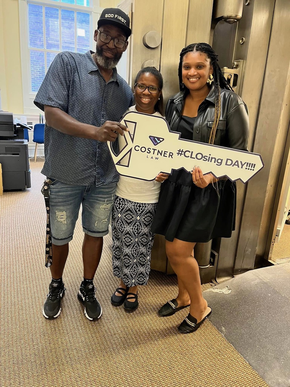 Harvest Mortgage Group Client