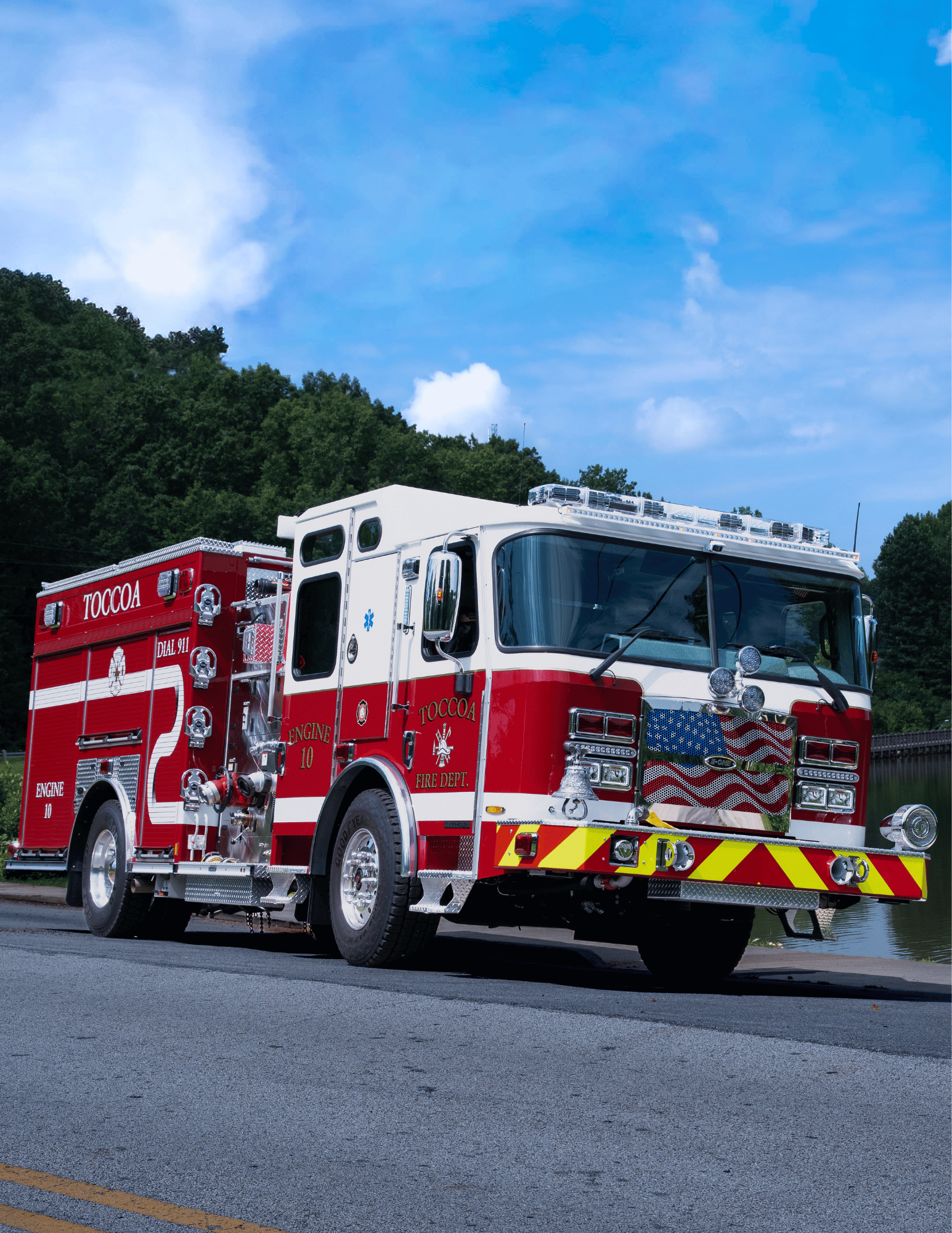 Commercial Photography
