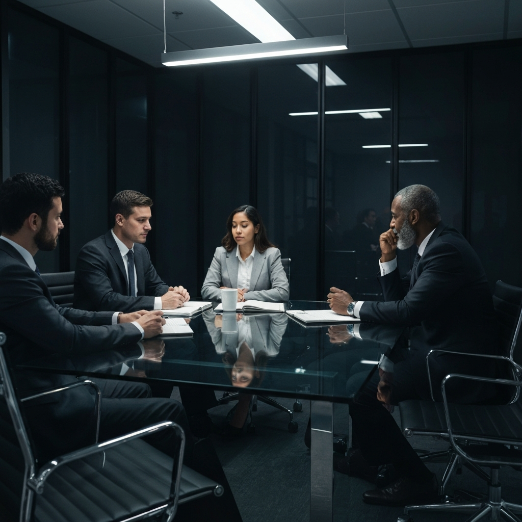 Services professionnels