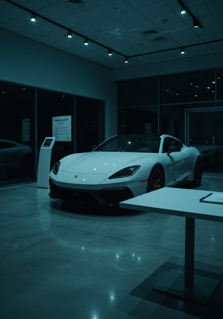 Financement automobile