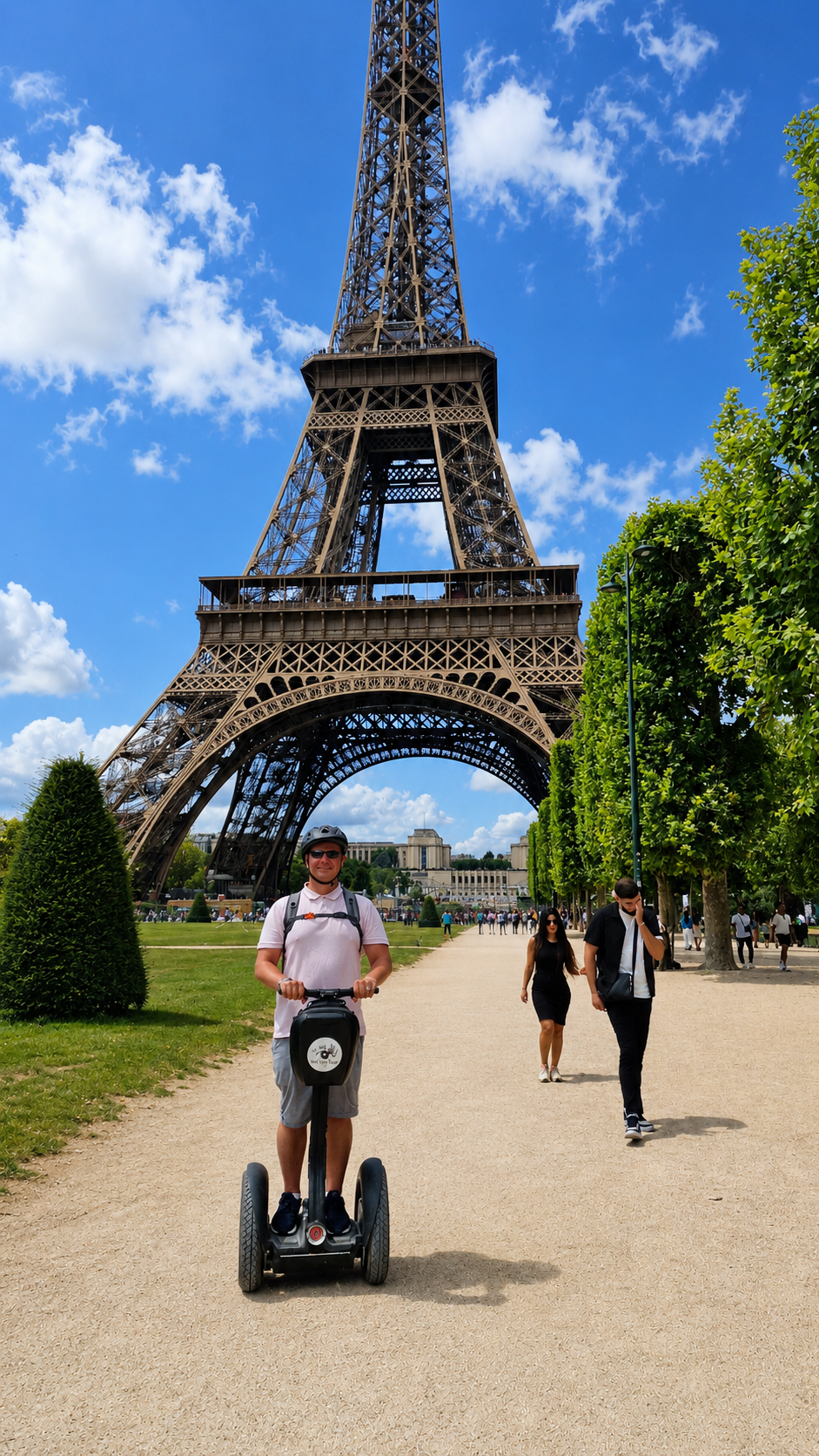 Eiffel Tower