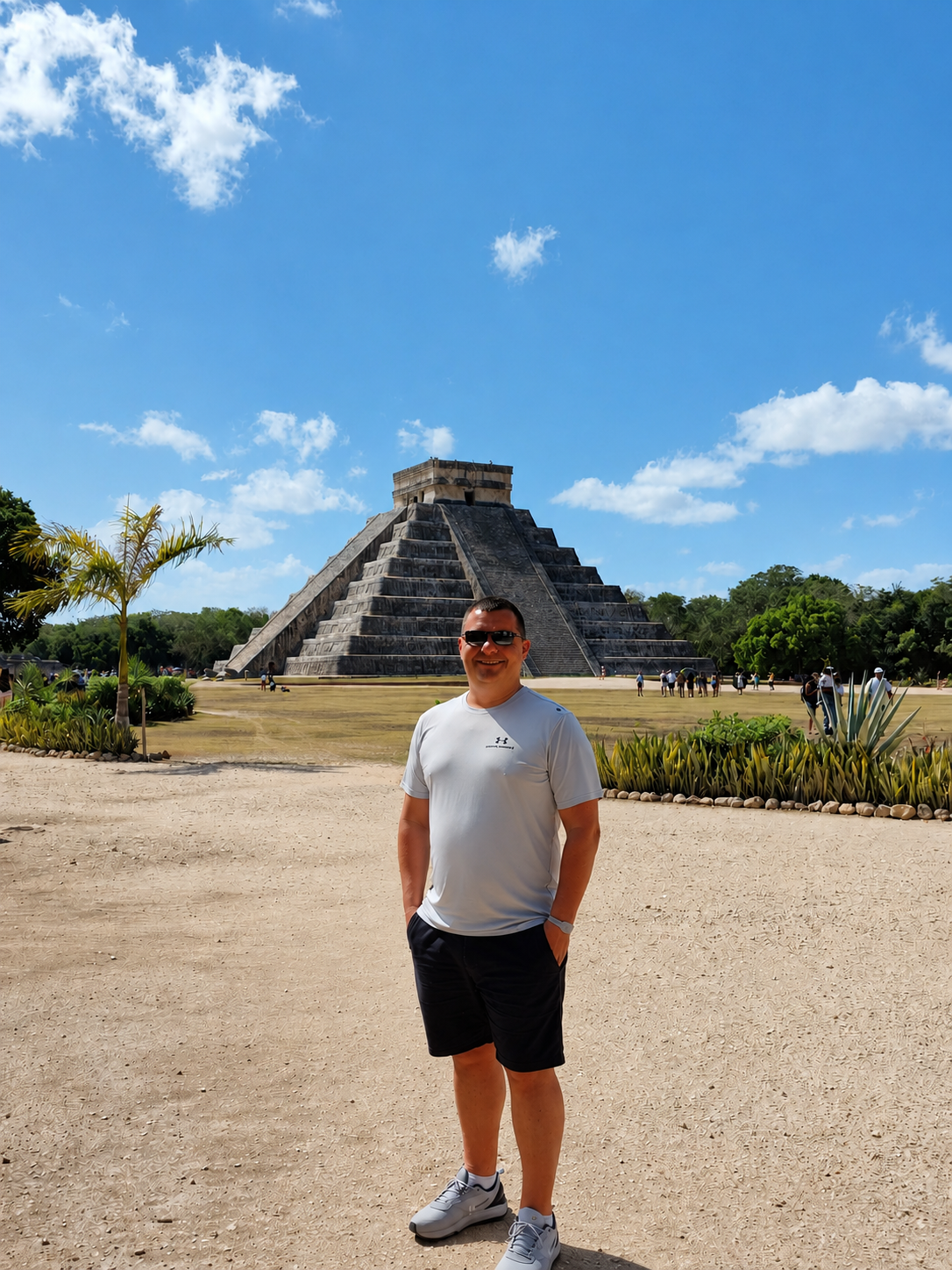 Chichen Itza