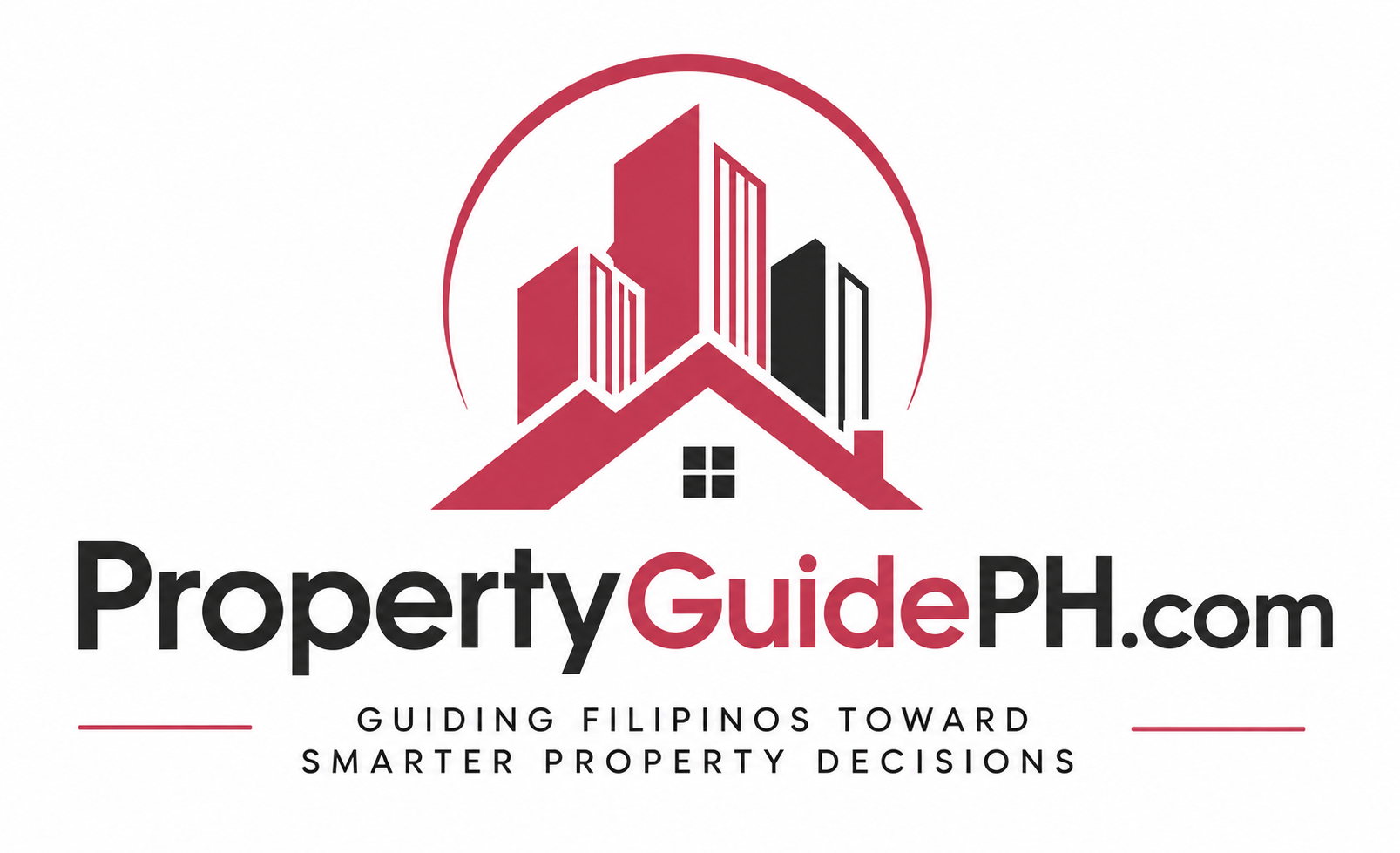 PropertyGuidePH Logo
